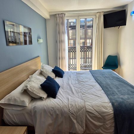 Pension Joakina San Sebastián Dış mekan fotoğraf