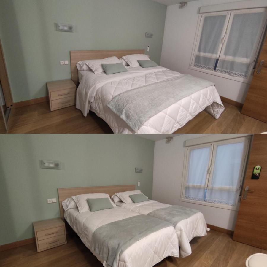 Pension Joakina San Sebastián Dış mekan fotoğraf