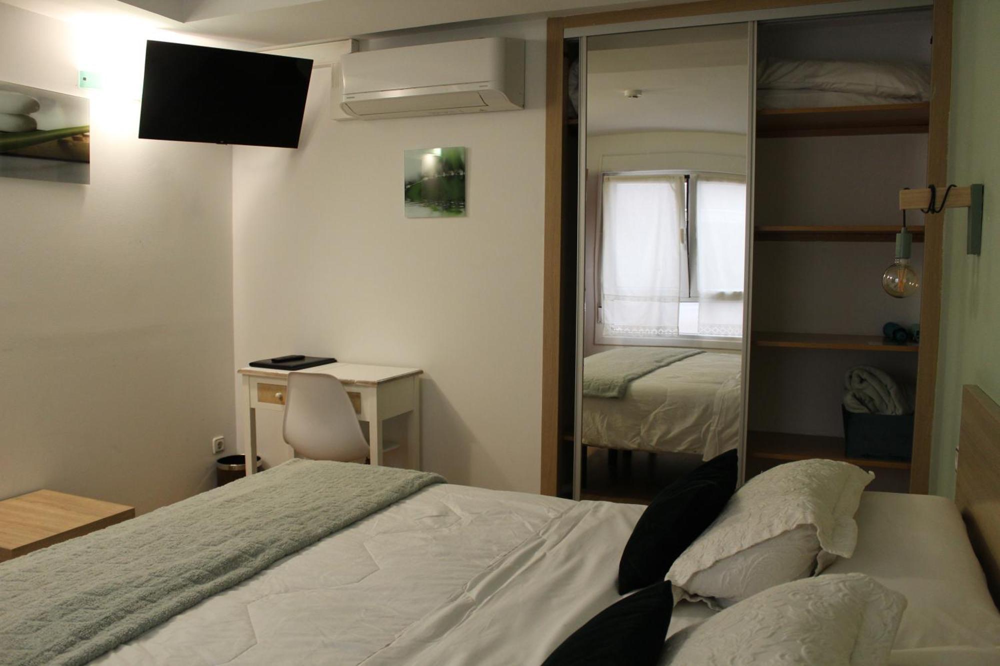 Pension Joakina San Sebastián Dış mekan fotoğraf