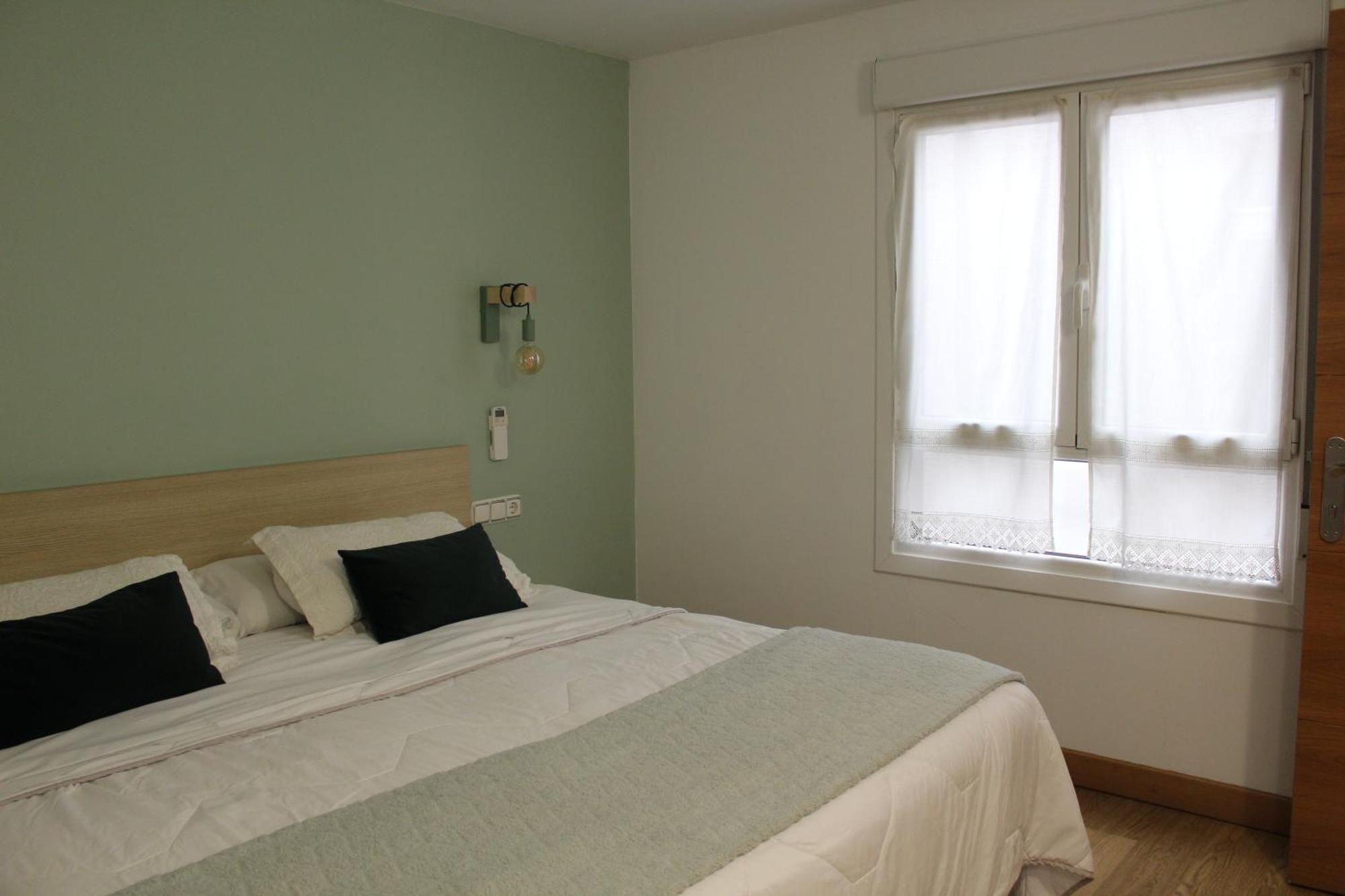 Pension Joakina San Sebastián Dış mekan fotoğraf