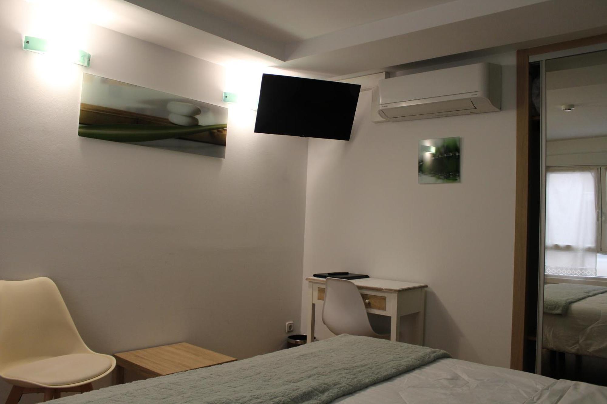 Pension Joakina San Sebastián Dış mekan fotoğraf
