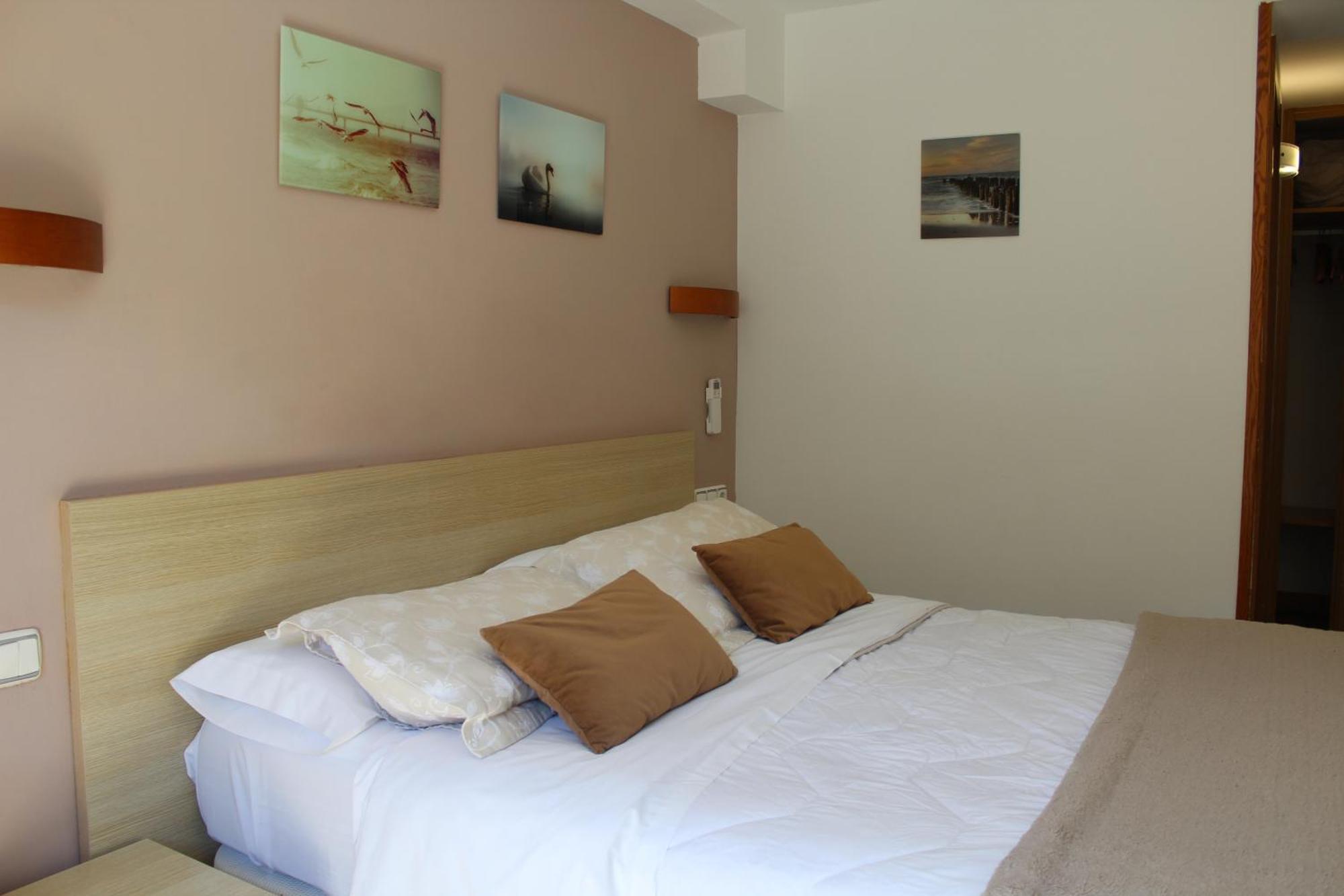 Pension Joakina San Sebastián Dış mekan fotoğraf