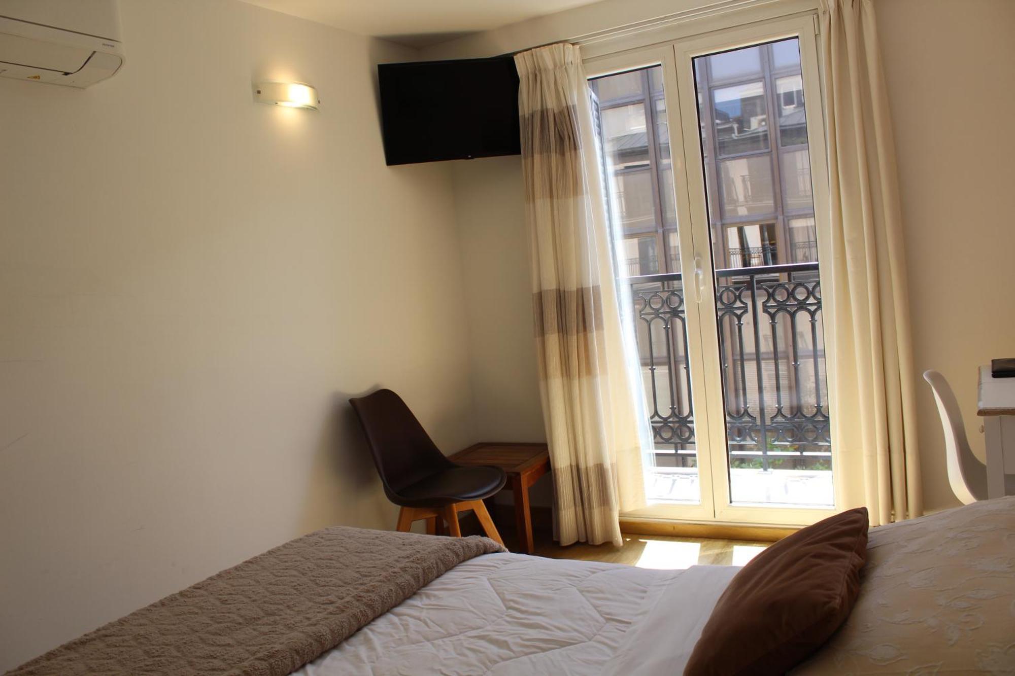 Pension Joakina San Sebastián Dış mekan fotoğraf