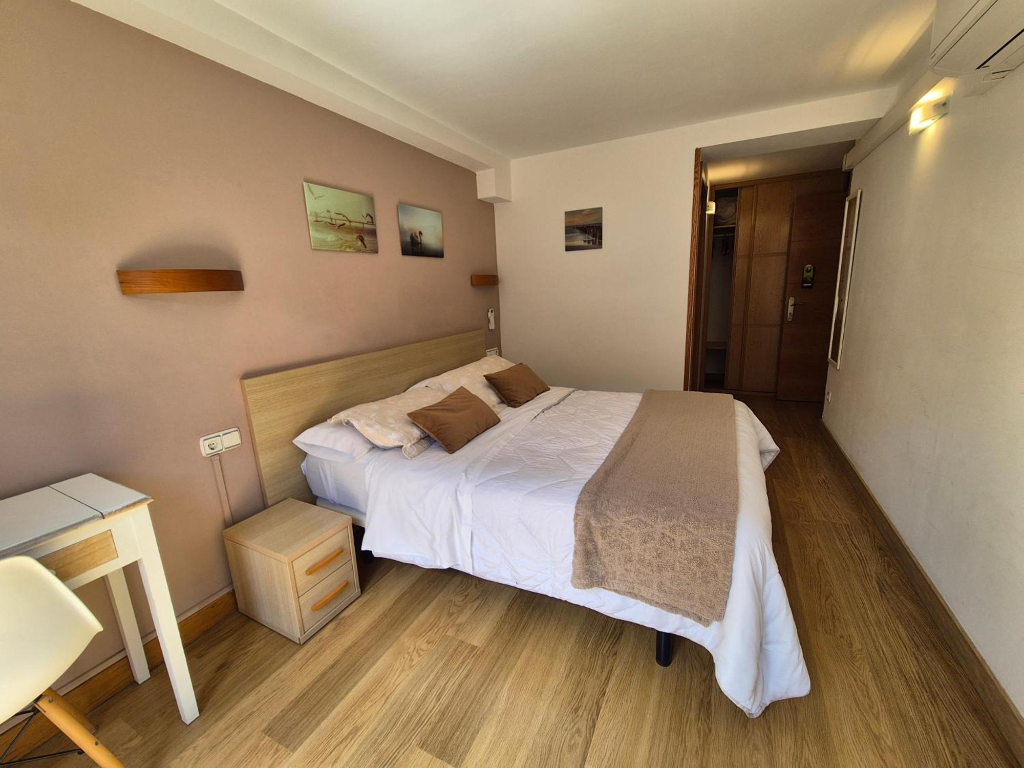 Pension Joakina San Sebastián Dış mekan fotoğraf