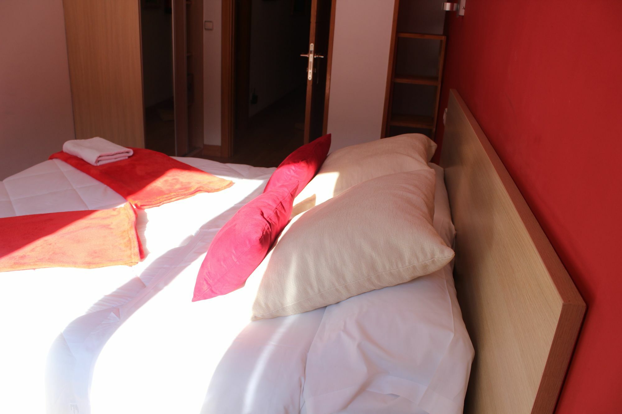 Pension Joakina San Sebastián Dış mekan fotoğraf