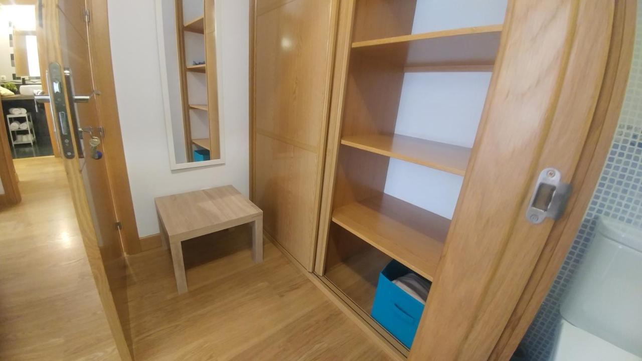 Pension Joakina San Sebastián Dış mekan fotoğraf